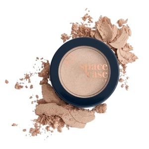 Space Case Cosmetics Seen From Space